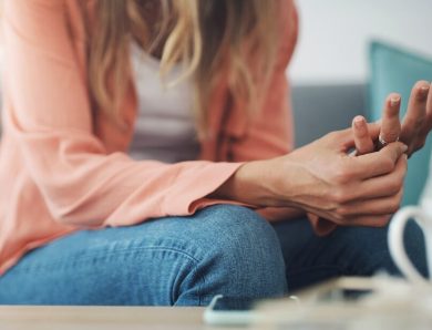 Signs Your Marriage Needs Something More