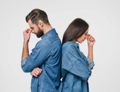 Signs Your Marriage Might Benefit from Open Communication