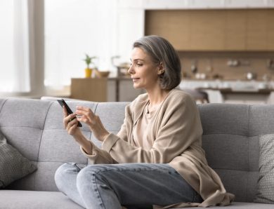 Online Dating for Divorced Women and Men