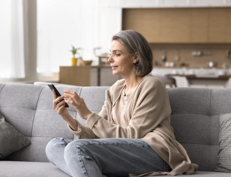 Online Dating for Divorced Women and Men