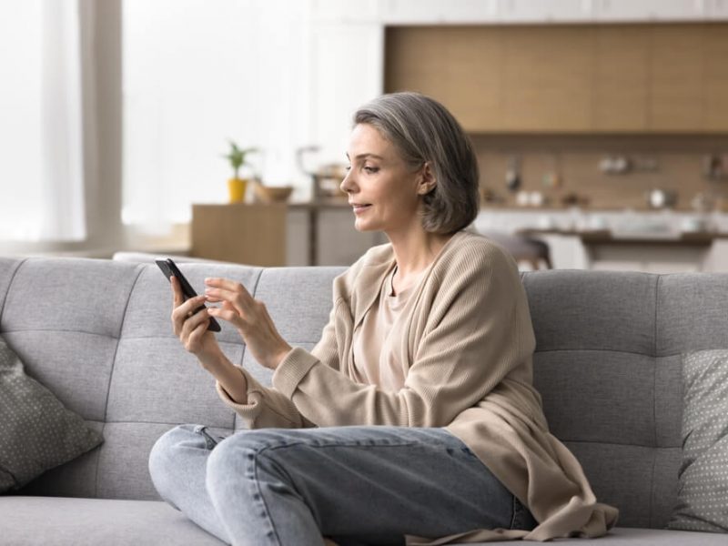 Online Dating for Divorced Women and Men