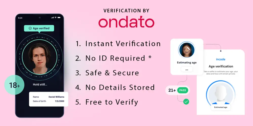 Verification Policy