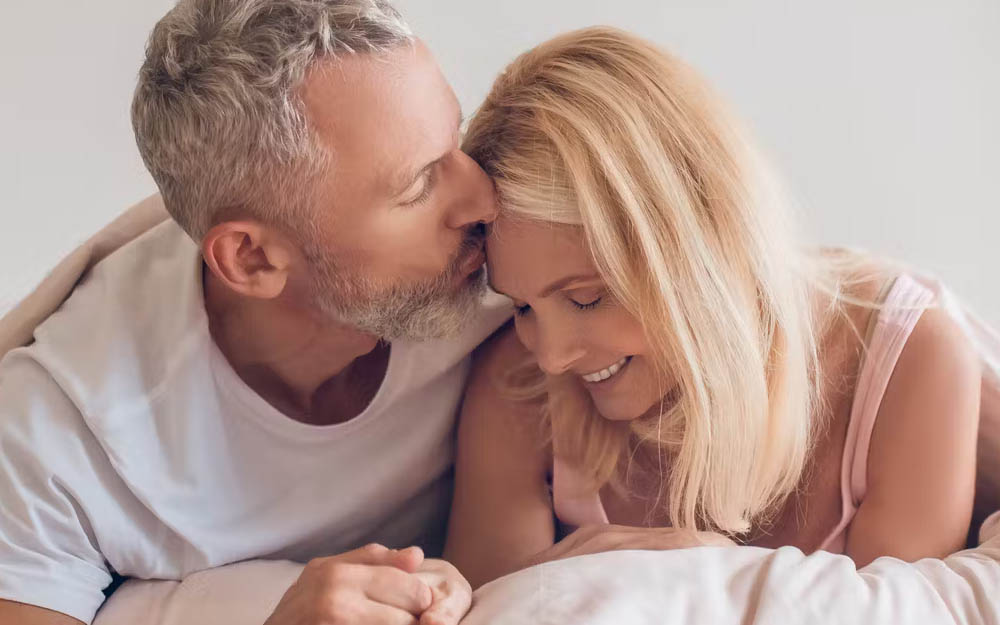 Mature Dating