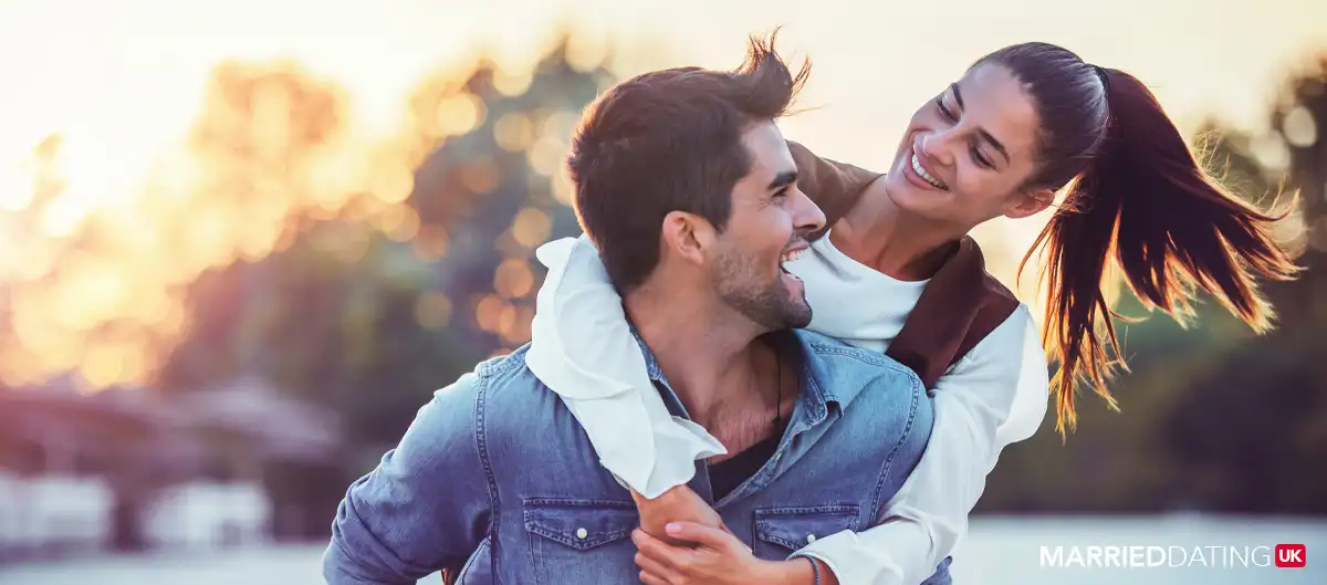 Discreet dating
