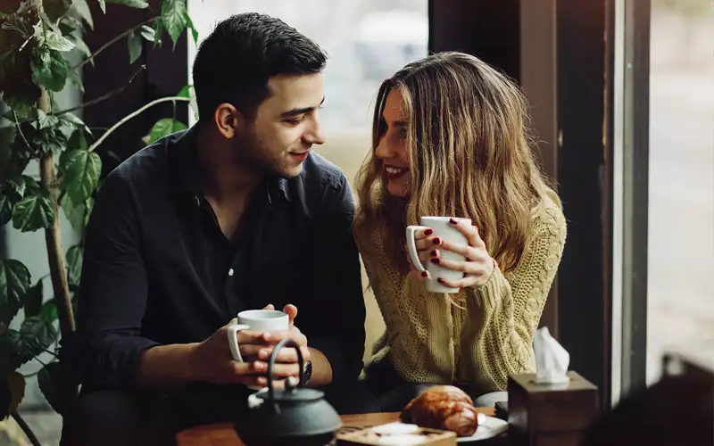 Discreet Dating in Hertfordshire