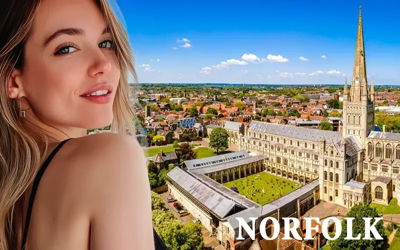 Best Married Dating Sites Norfolk