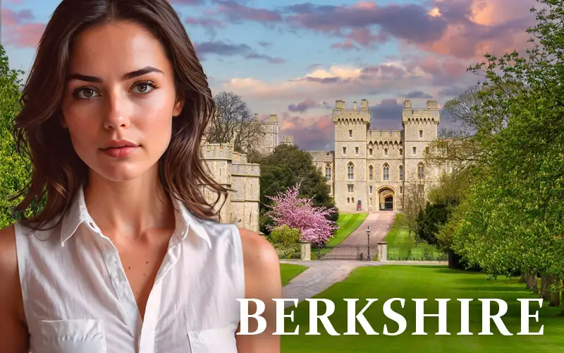 Berkshire Affair Contacts - Married Dating UK