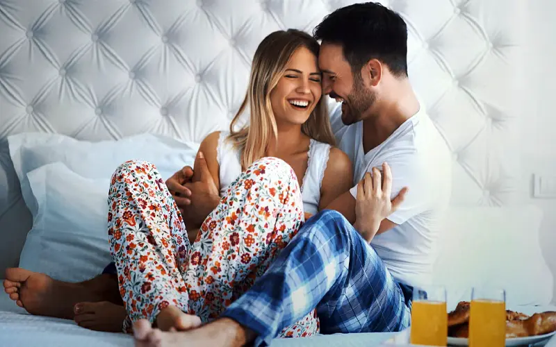 Discreet Dating in Brighton