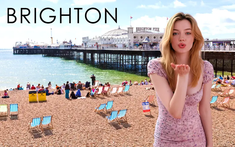 Brighton Affair Dating - Married Dating UK