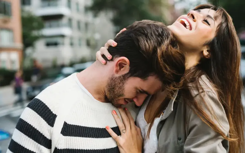Discreet Dating in Bristol