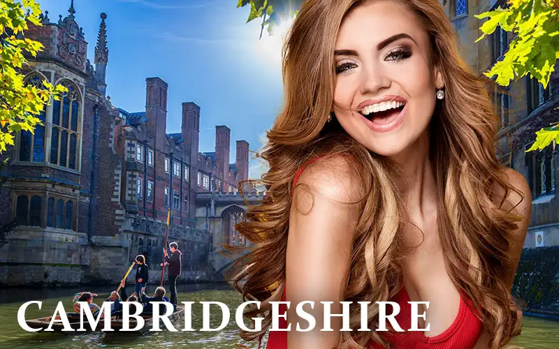 Cambridgeshire Affair Contacts - Married Dating UK