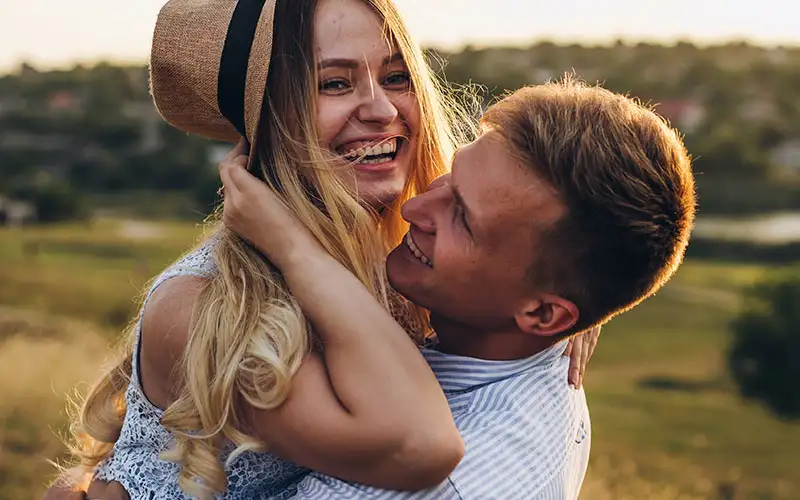 Discreet Dating in Cornwall