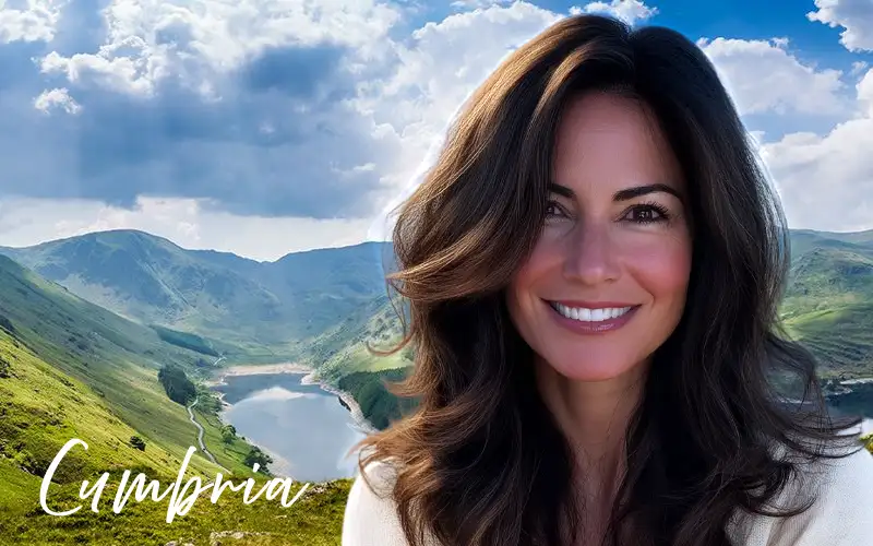 Discreet Dating in Cumbria