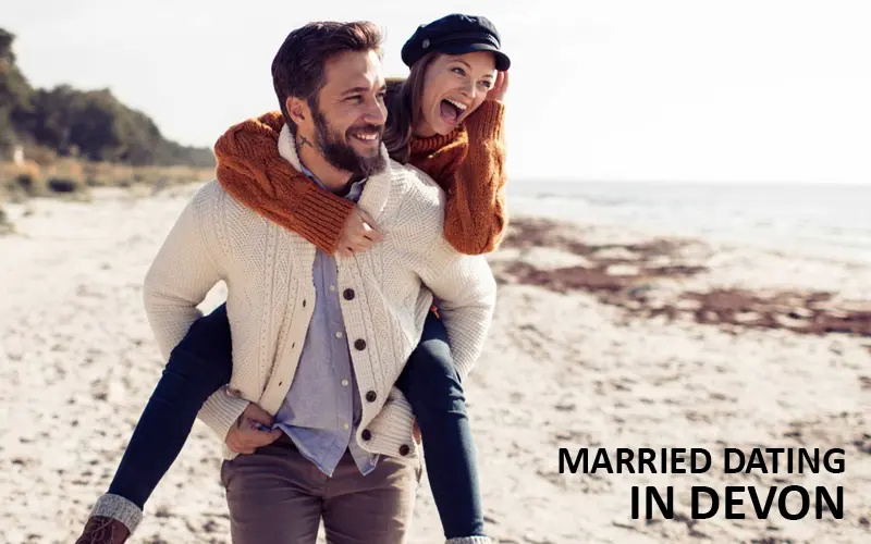 Discreet Dating in Devon