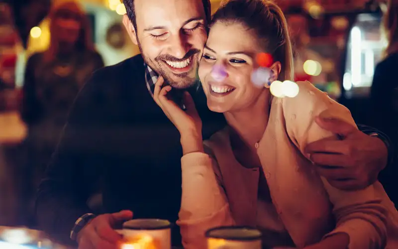 Discreet Dating in Glasgow