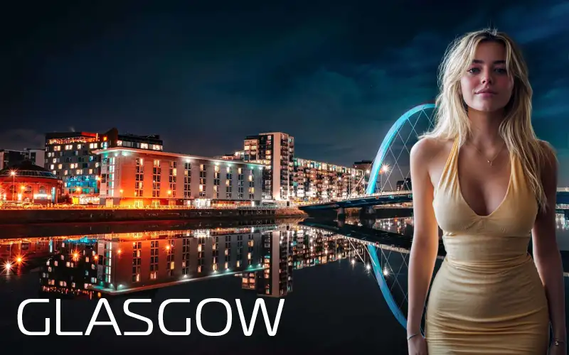 Glasgow Affair Dating - Married Dating UK