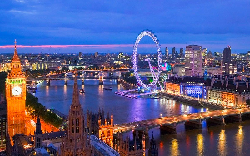 Married Dating in London