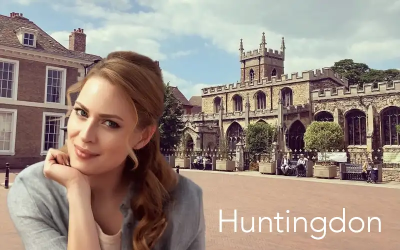 Discreet Dating in Cambridgeshire
