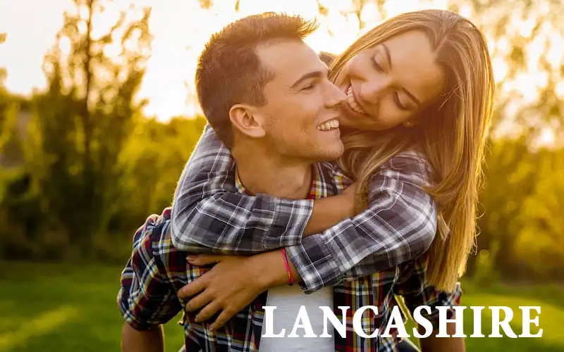 Discreet Dating in Lancashire