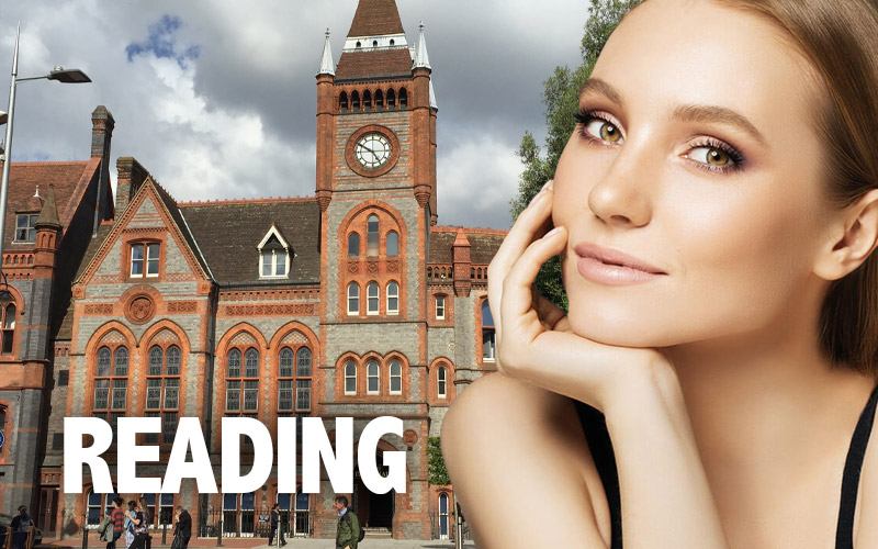 Best Married Dating Sites Reading