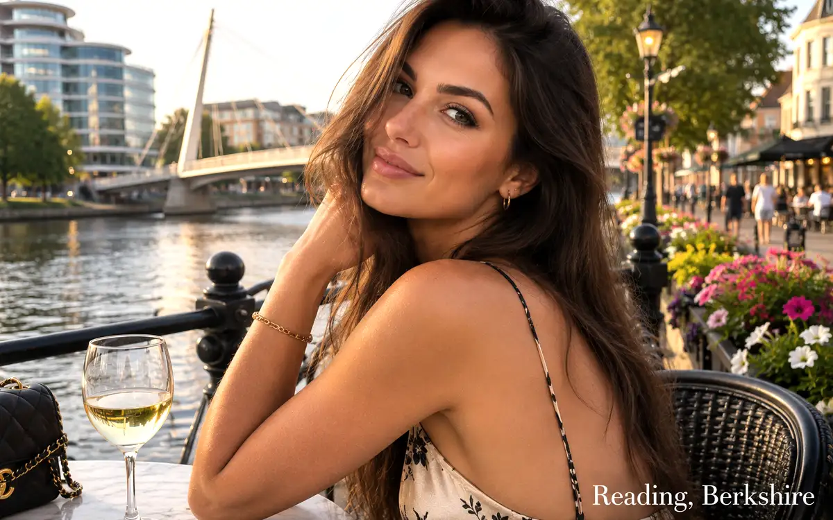 Reading Affair Contacts - Married Dating UK