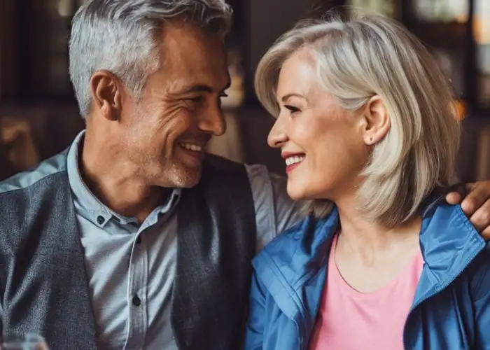 Mature Dating in Sheffield