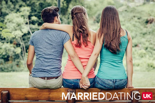 Married Dating Bedfordshire