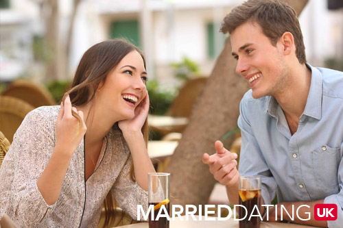 Married Affairs Bedfordshire